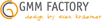 GMM Factory Grafikdesign